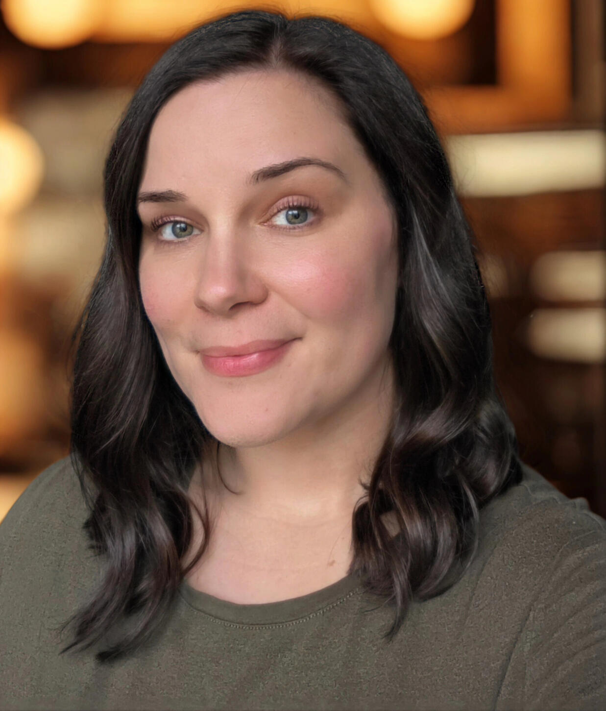 Charlee Venable, founder and CEO of Summit Growth Strategies, dedicated to helping businesses achieve sustainable growth through fractional leadership.